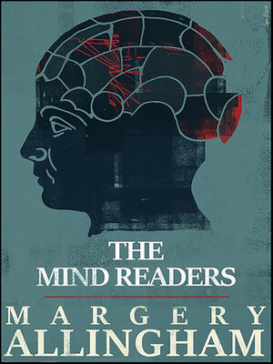 cover image of The Mind Readers